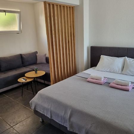 Apartmani Mihailovic Budva Exterior photo