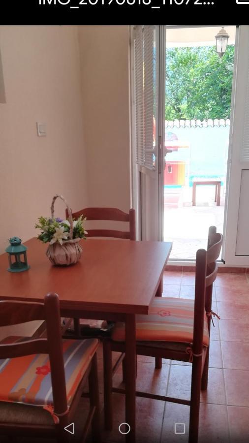 Apartmani Mihailovic Budva Room photo
