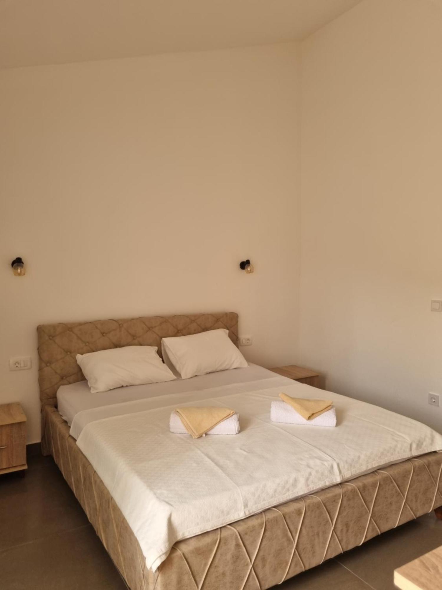 Apartmani Mihailovic Budva Exterior photo