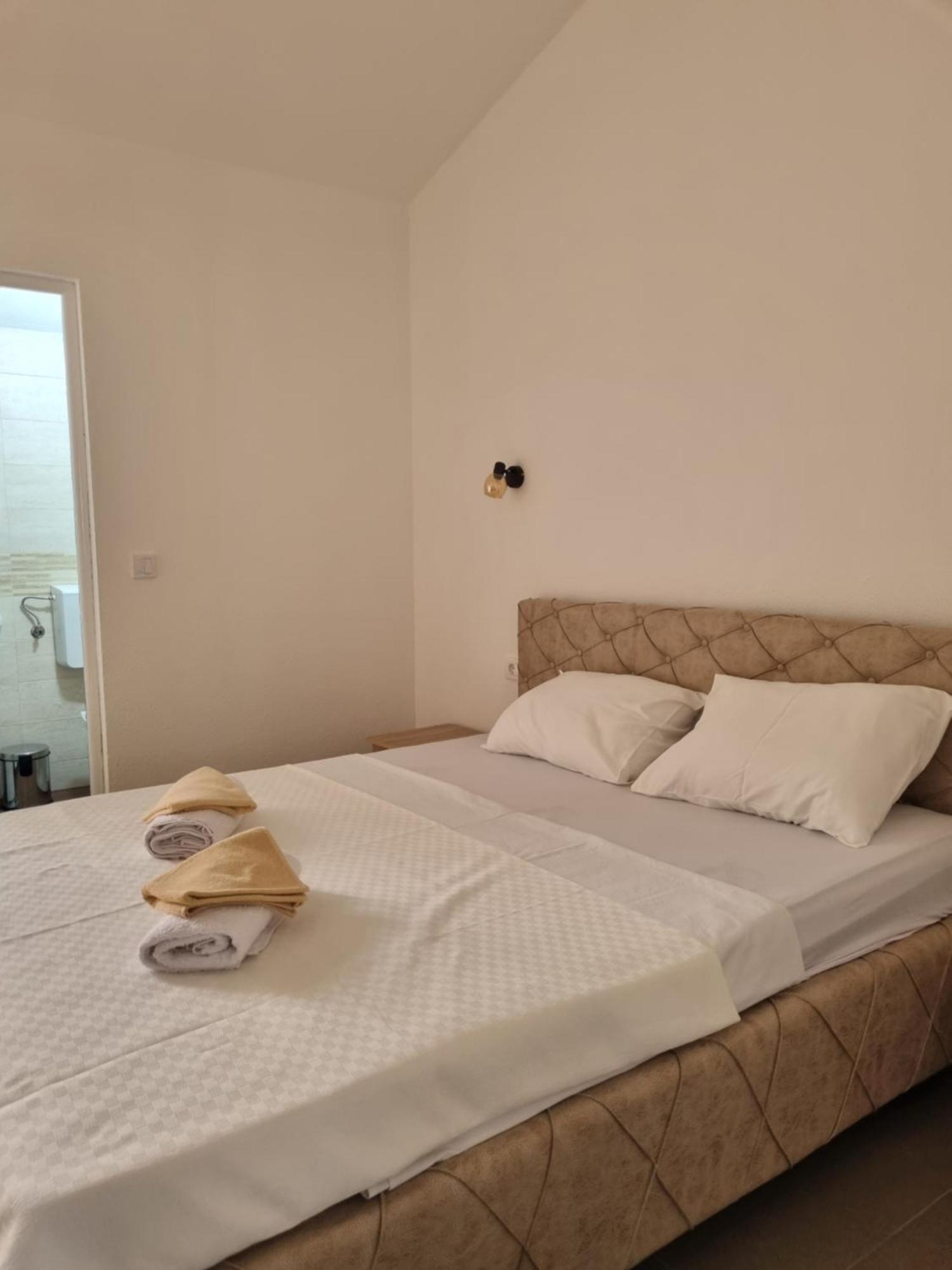 Apartmani Mihailovic Budva Exterior photo