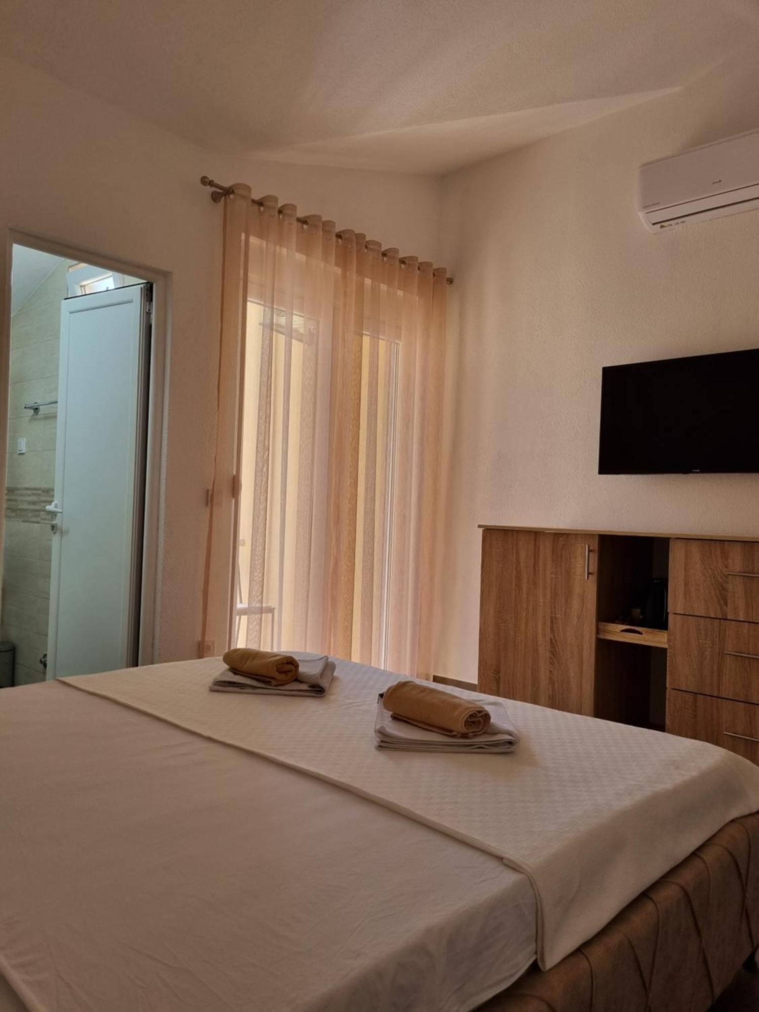 Apartmani Mihailovic Budva Exterior photo
