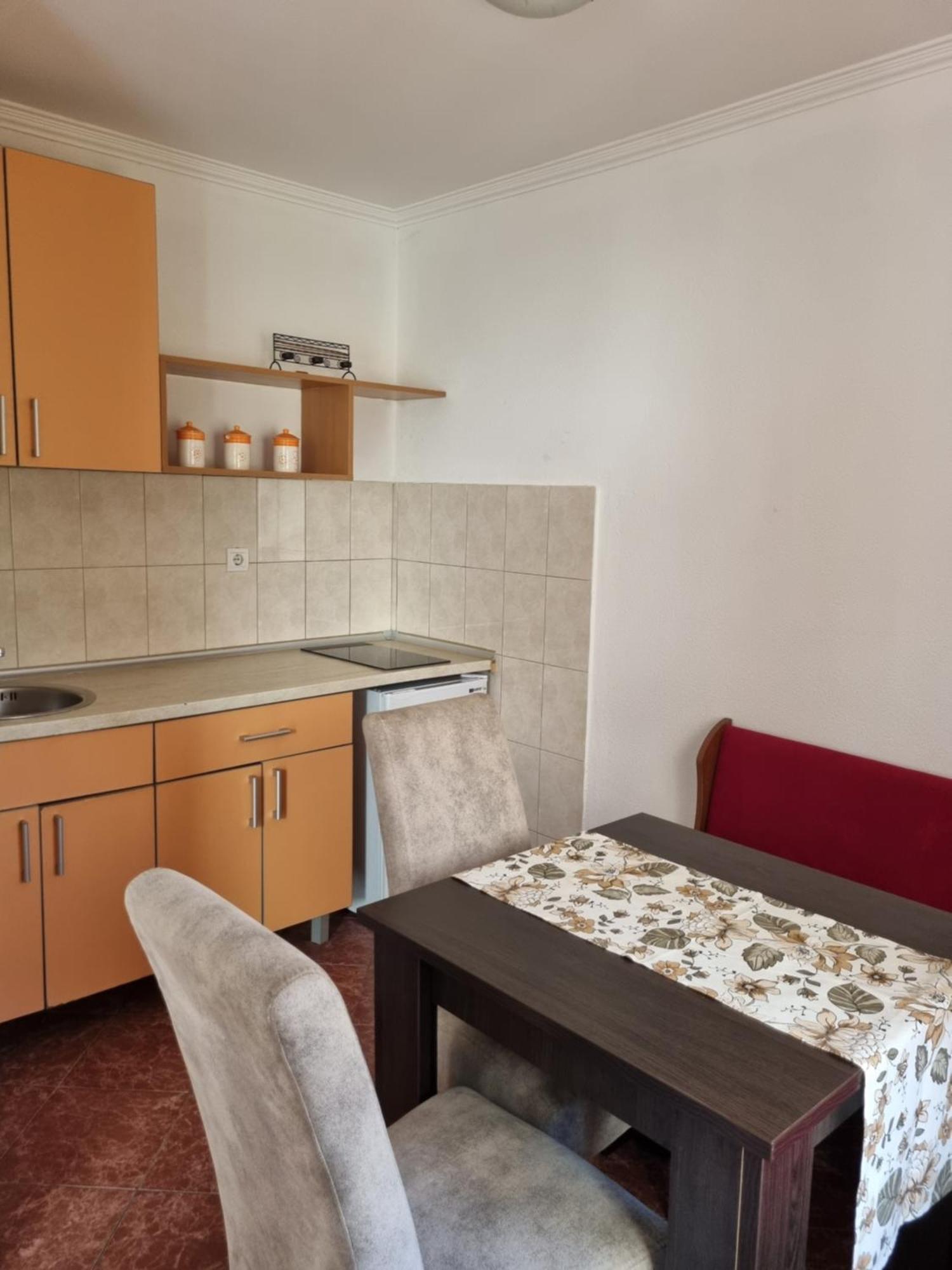 Apartmani Mihailovic Budva Exterior photo