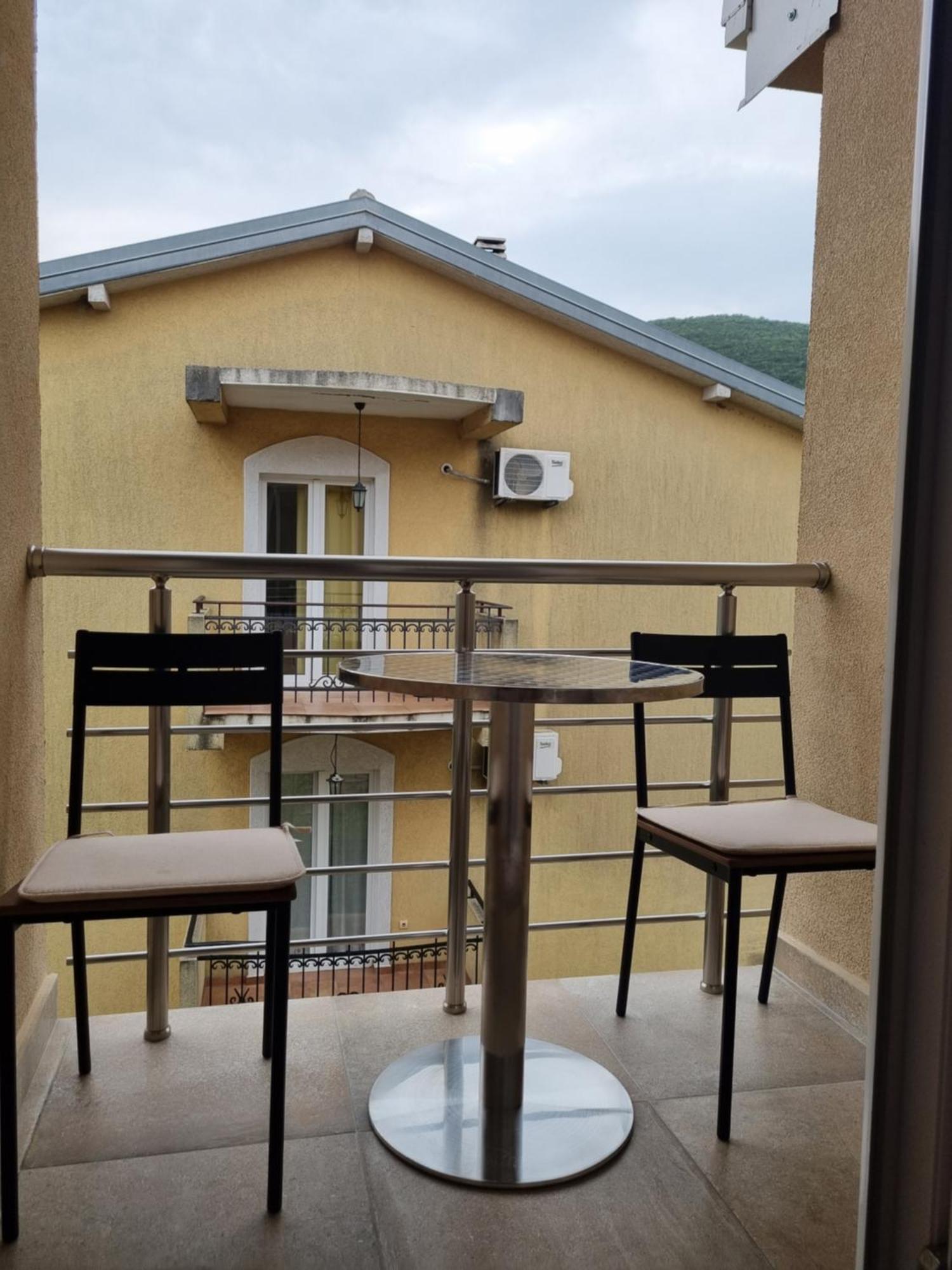 Apartmani Mihailovic Budva Exterior photo