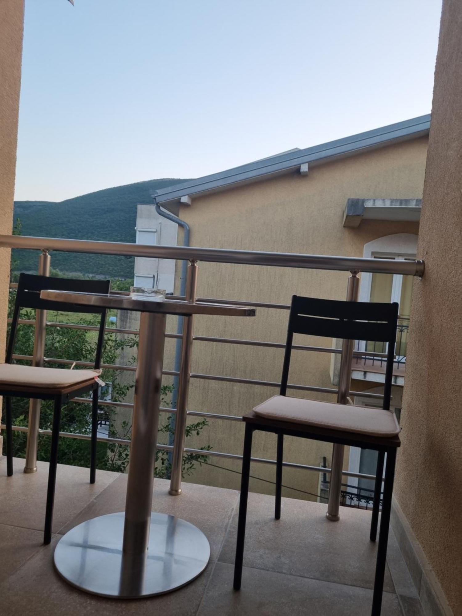 Apartmani Mihailovic Budva Exterior photo