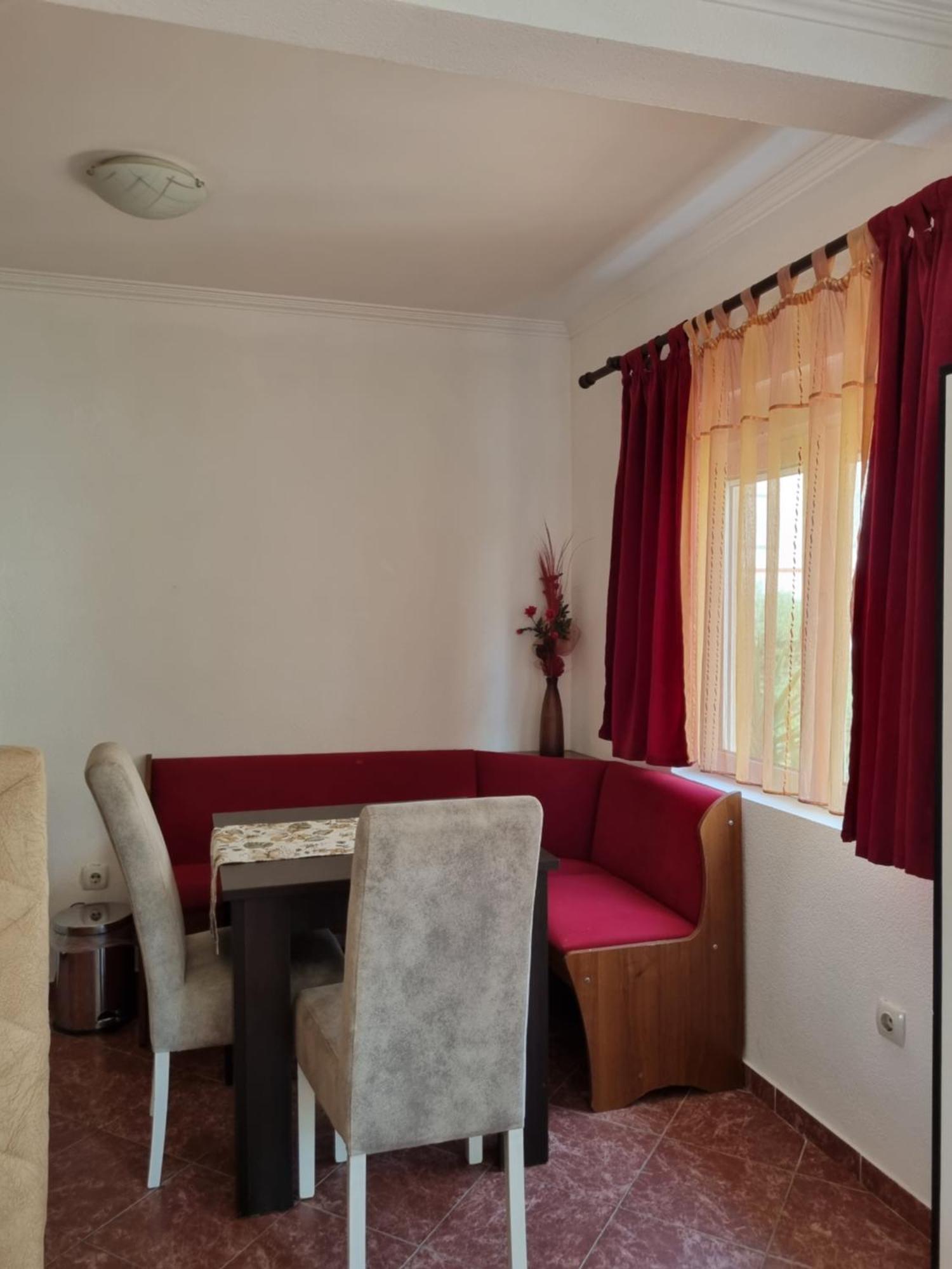 Apartmani Mihailovic Budva Exterior photo