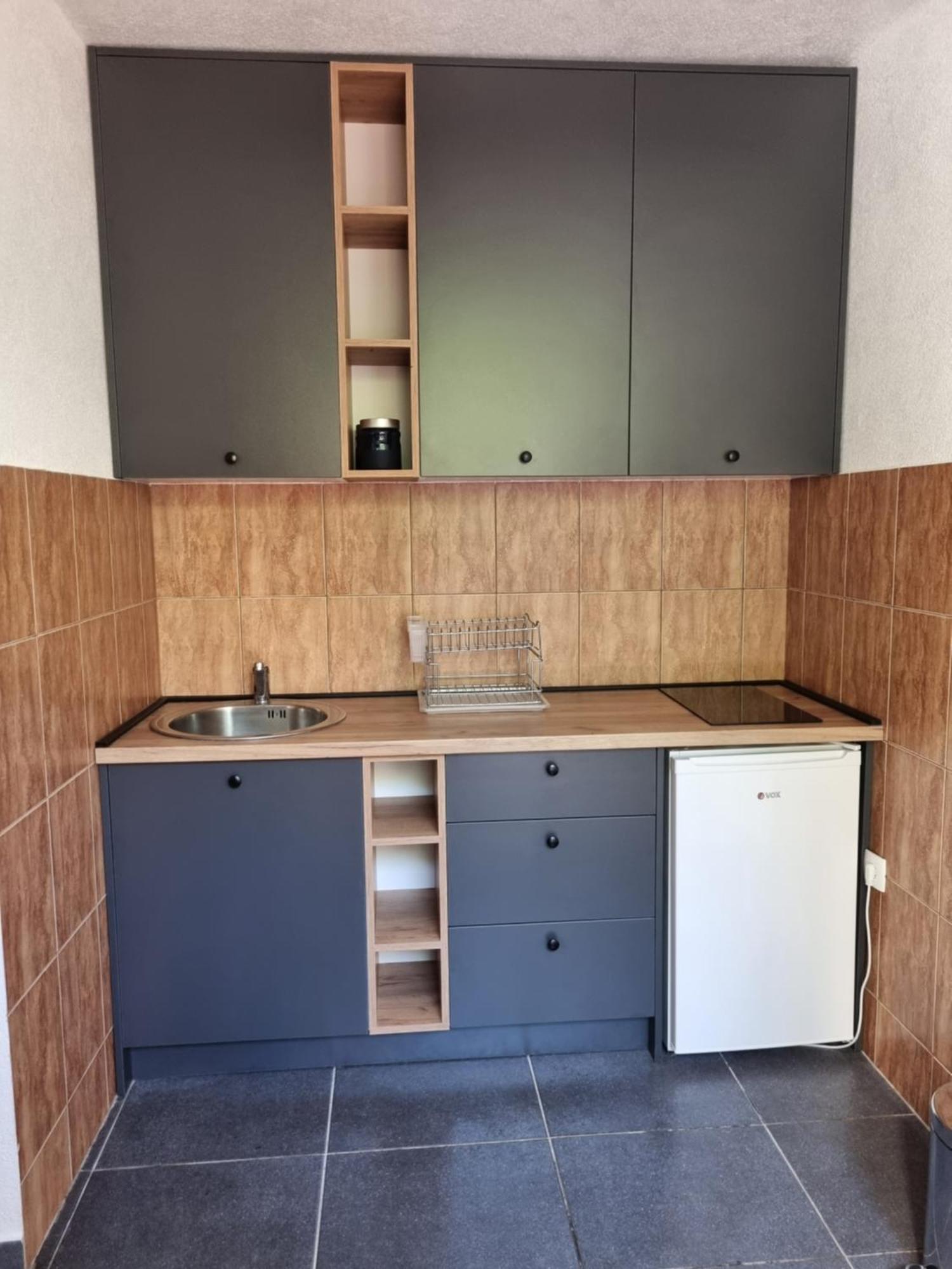 Apartmani Mihailovic Budva Exterior photo