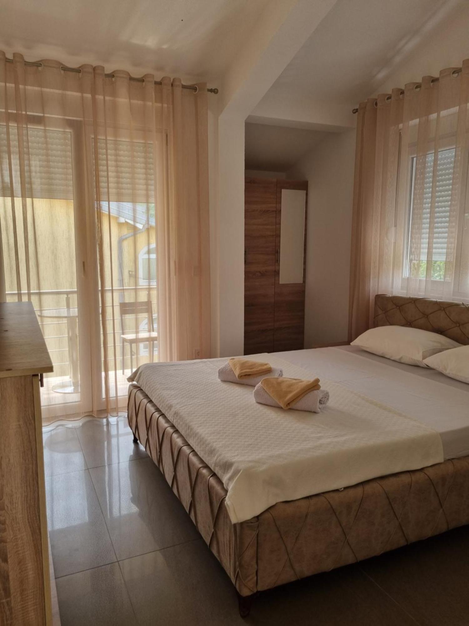 Apartmani Mihailovic Budva Exterior photo