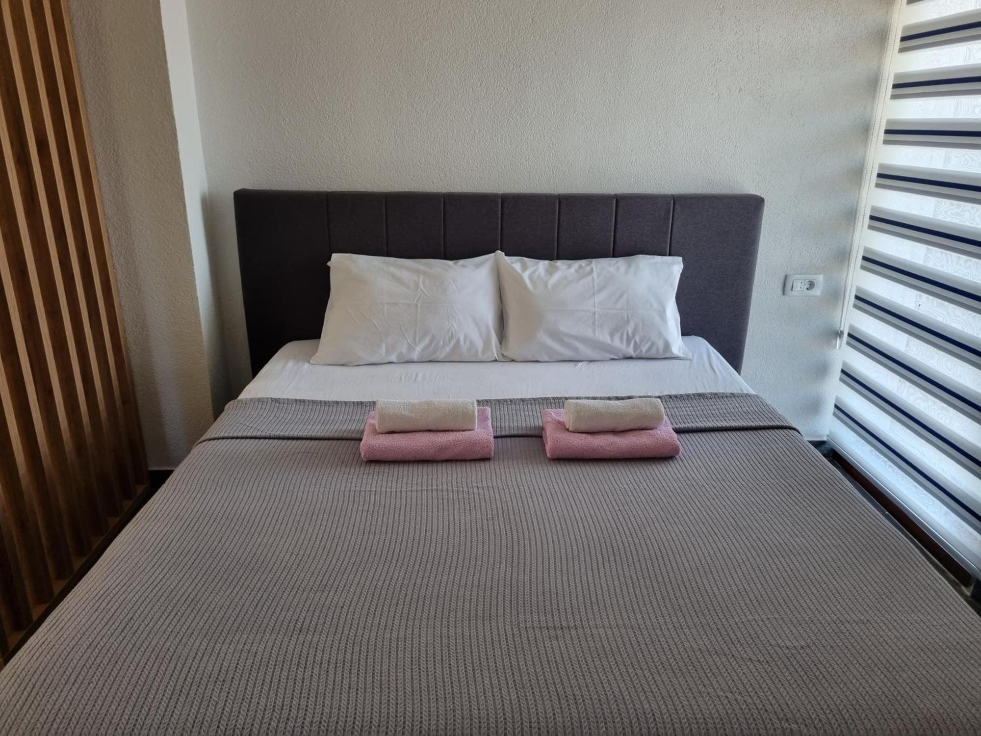 Apartmani Mihailovic Budva Exterior photo