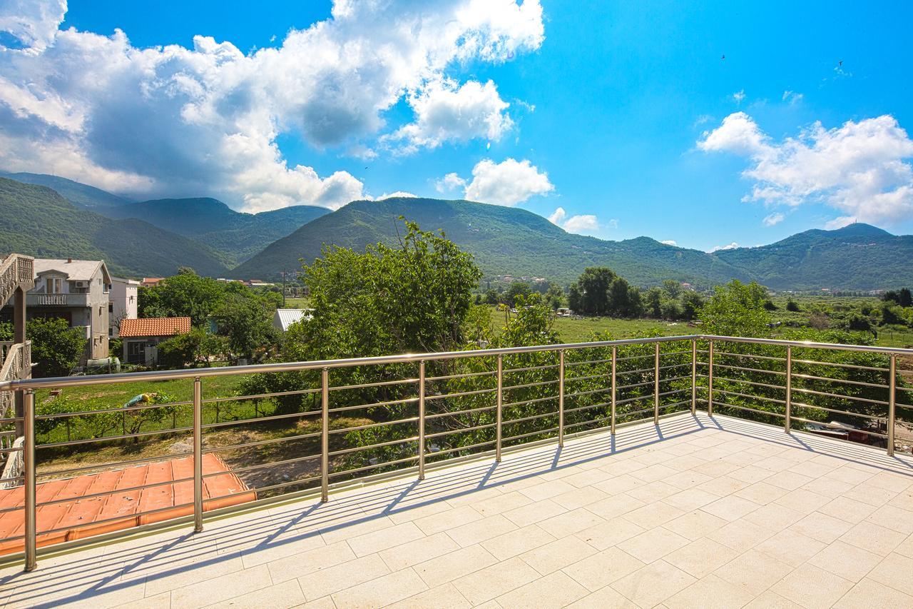 Apartmani Mihailovic Budva Exterior photo