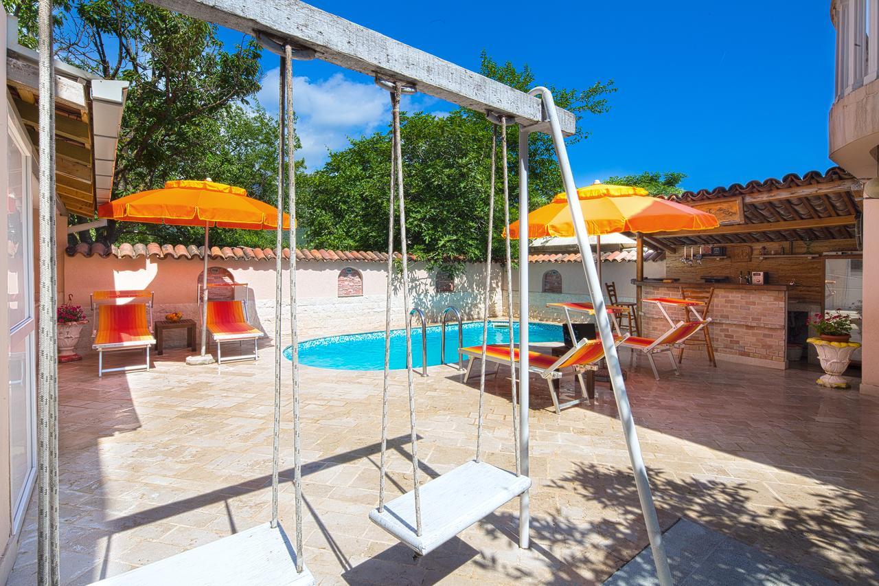 Apartmani Mihailovic Budva Exterior photo
