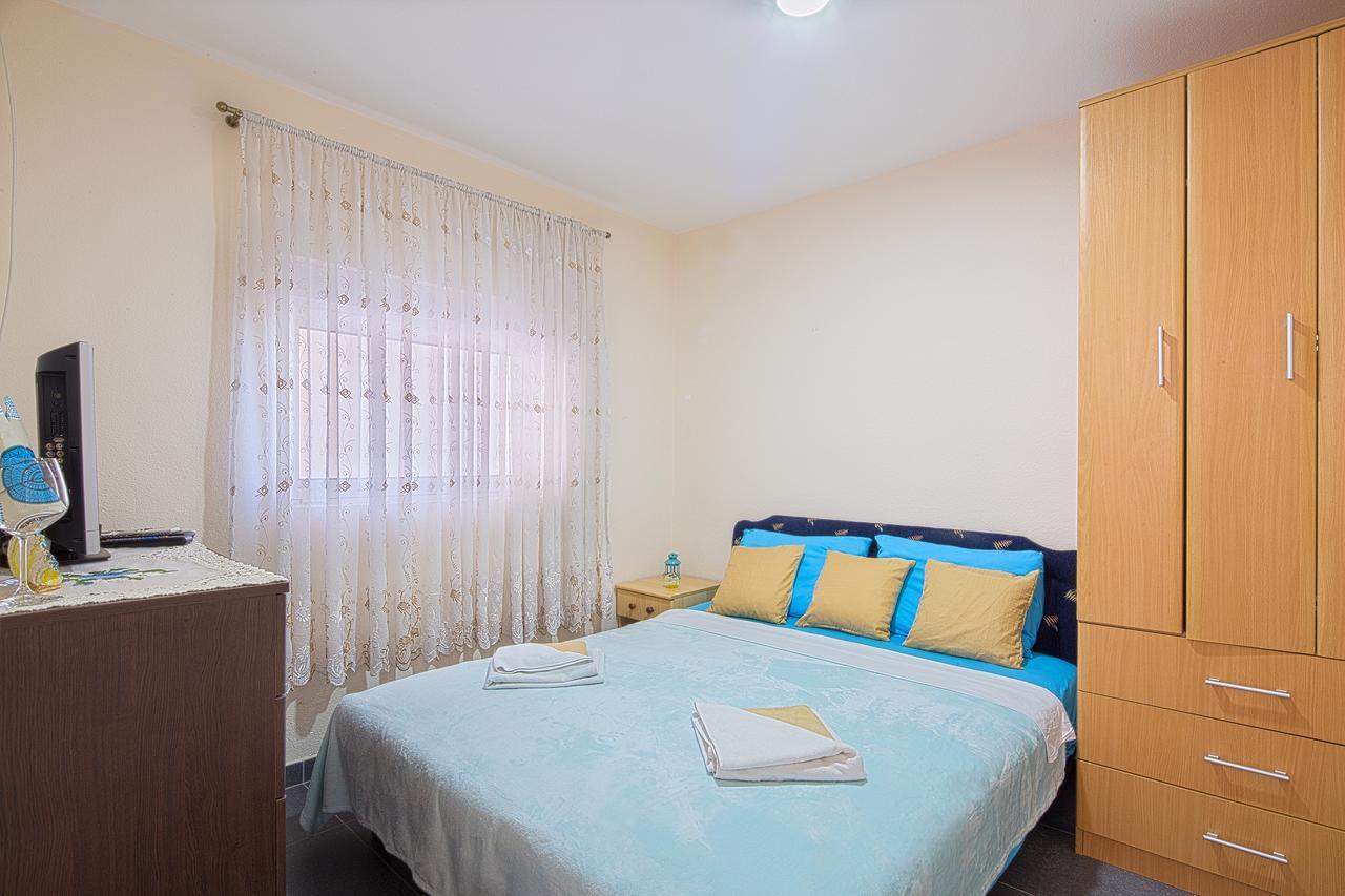 Apartmani Mihailovic Budva Exterior photo