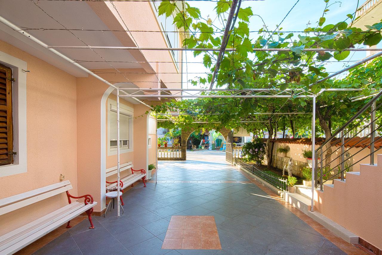 Apartmani Mihailovic Budva Exterior photo