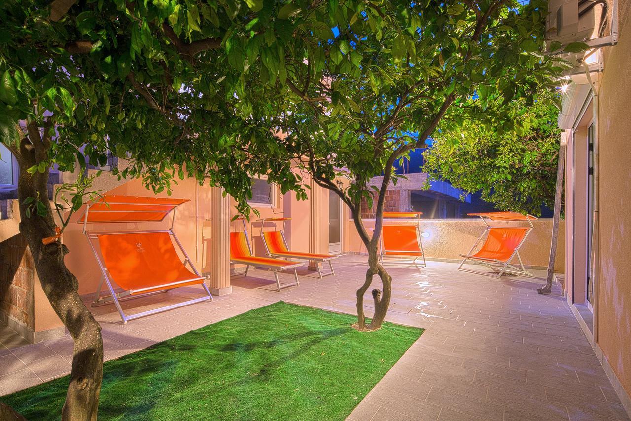 Apartmani Mihailovic Budva Exterior photo